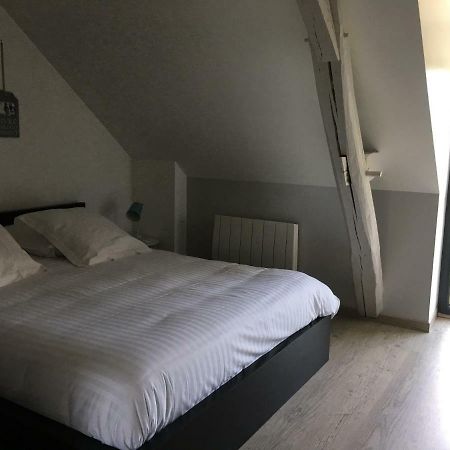Loft P'Tite Pomme Azay Le Rideau Azay-le-Rideau Exterior foto