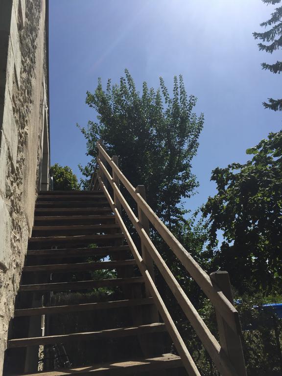 Loft P'Tite Pomme Azay Le Rideau Azay-le-Rideau Exterior foto