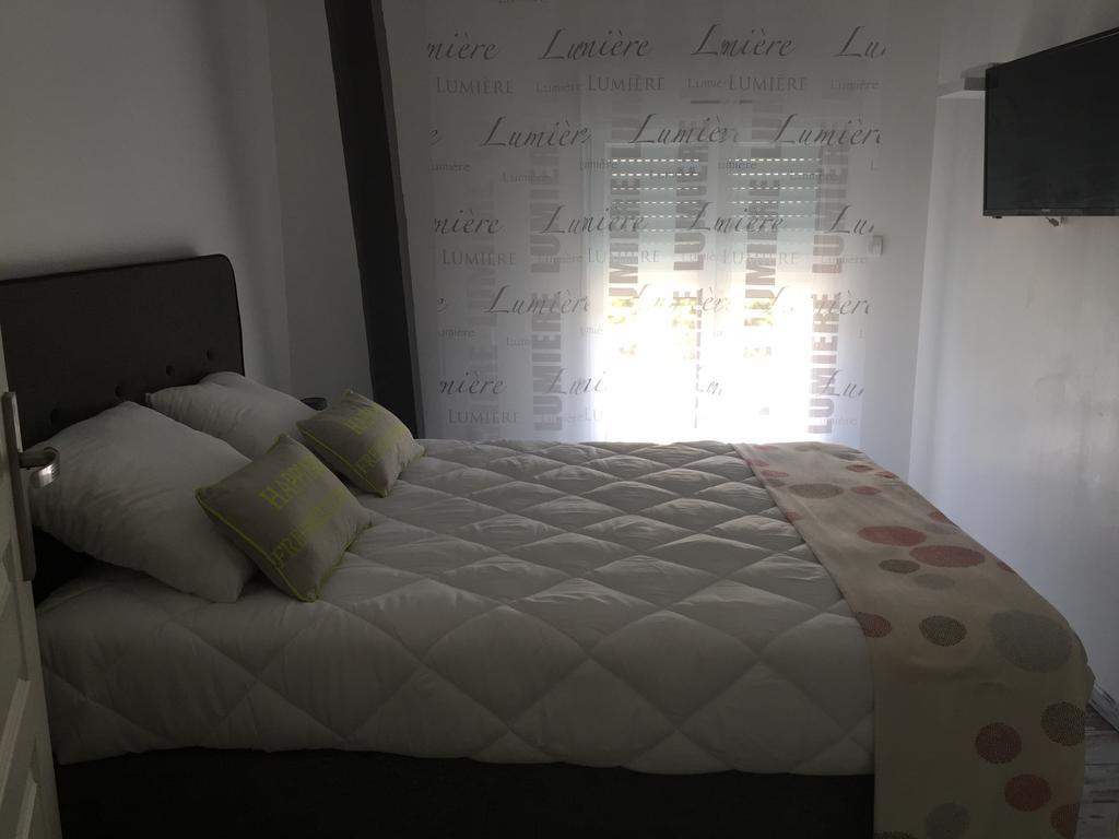 Loft P'Tite Pomme Azay Le Rideau Azay-le-Rideau Exterior foto