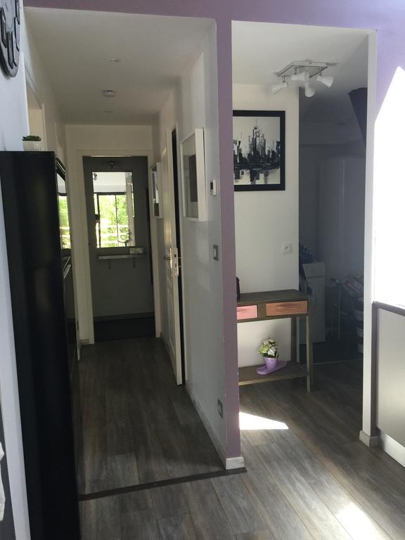Loft P'Tite Pomme Azay Le Rideau Azay-le-Rideau Exterior foto