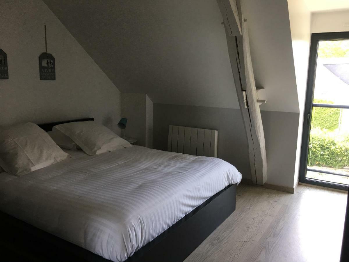 Loft P'Tite Pomme Azay Le Rideau Azay-le-Rideau Exterior foto