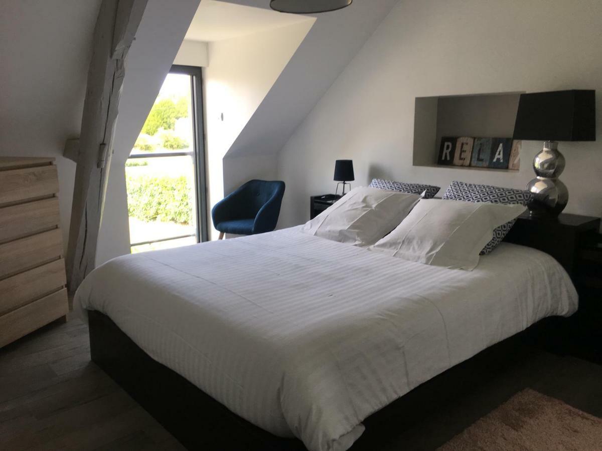 Loft P'Tite Pomme Azay Le Rideau Azay-le-Rideau Exterior foto