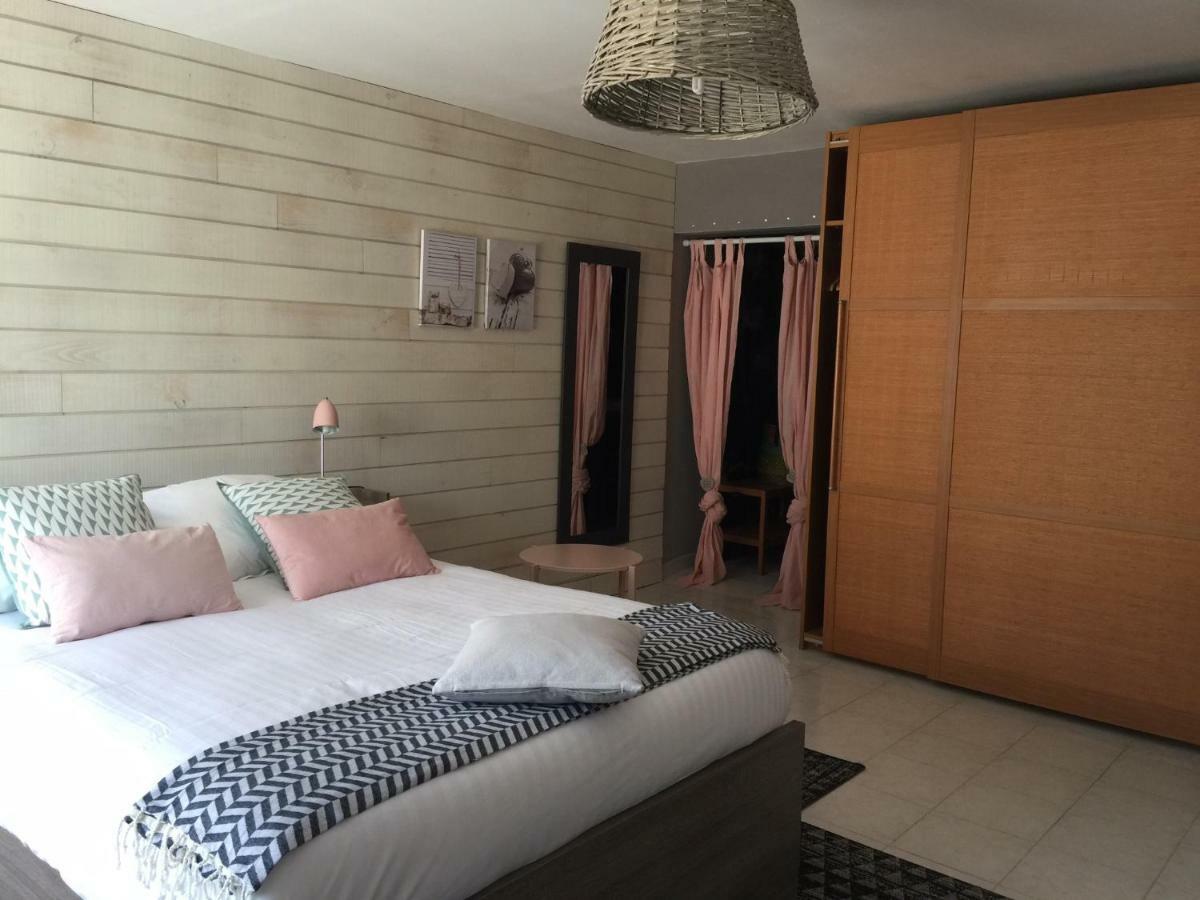 Loft P'Tite Pomme Azay Le Rideau Azay-le-Rideau Exterior foto