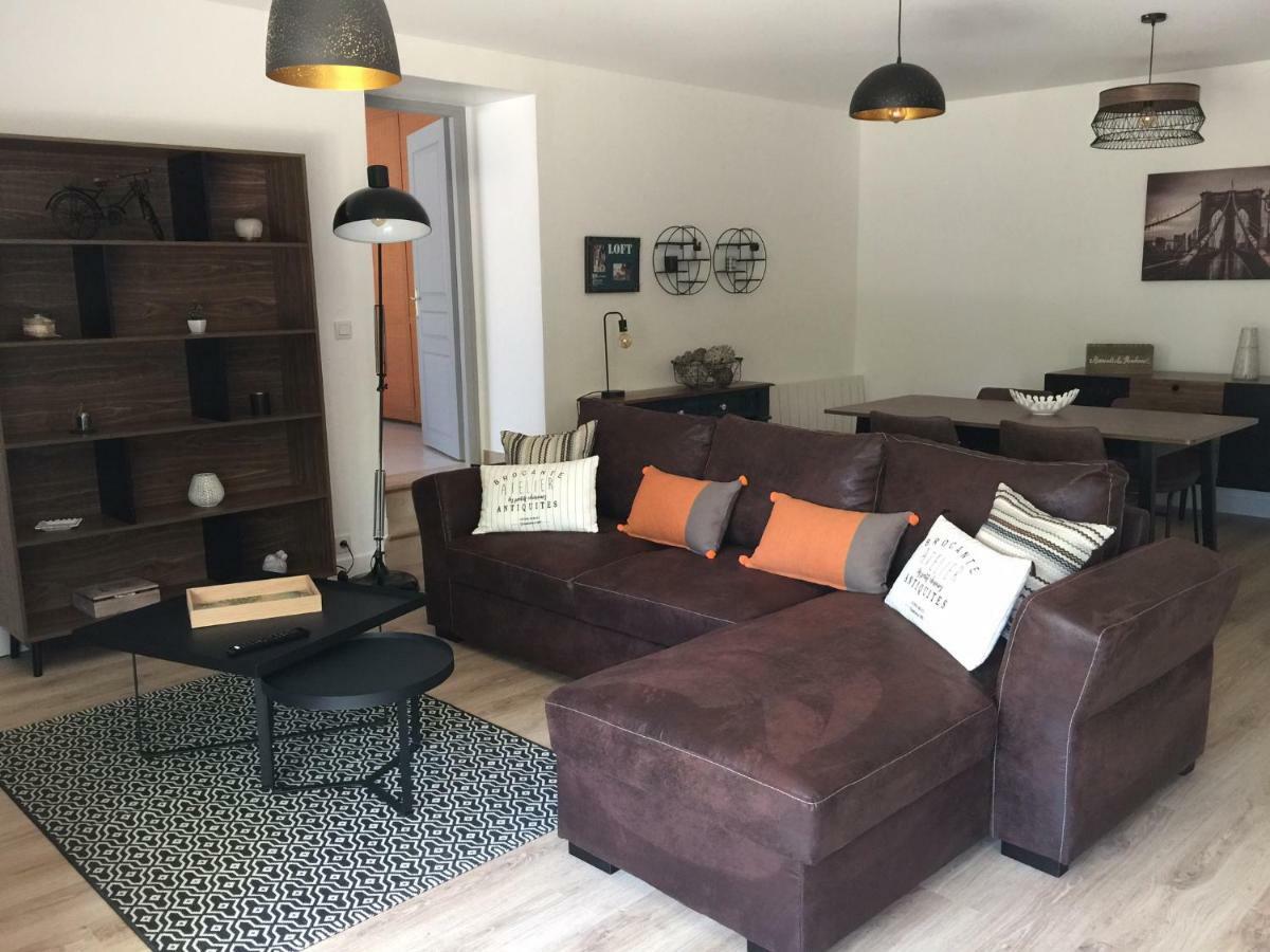 Loft P'Tite Pomme Azay Le Rideau Azay-le-Rideau Exterior foto